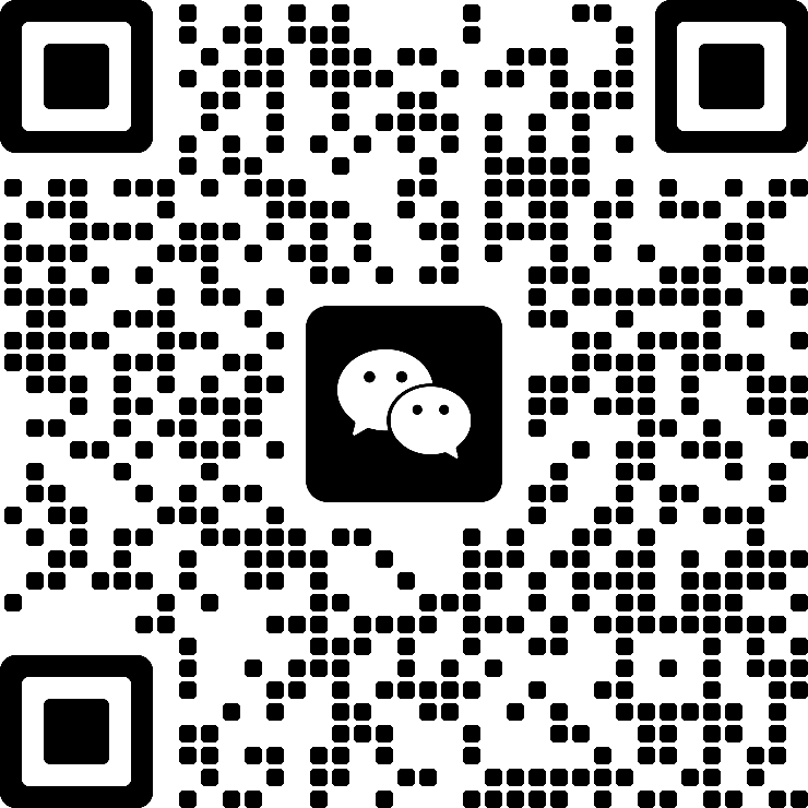 联系站长二维码